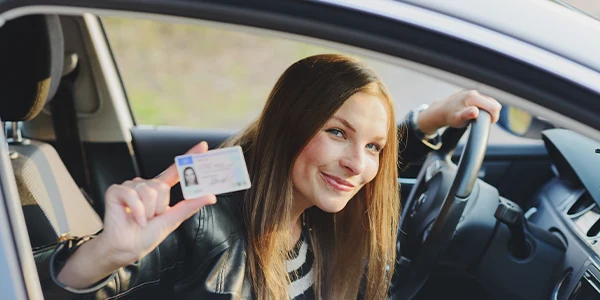 Ya podrás solicitar un duplicado del carné de conducir en las gestorías